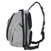 Venture Sling Pack - Gray