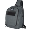 Venture Sling Pack - Charcoal