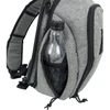 Venture Sling Pack - Gray