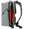 Venture Sling Pack - Gray