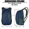 Rio Dimensions