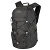 Scout - Black - Front Left