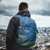 Scout - Blue/Gray