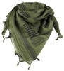 70-30 Tactical Shemagh - Grenade - Olive Drab/Black