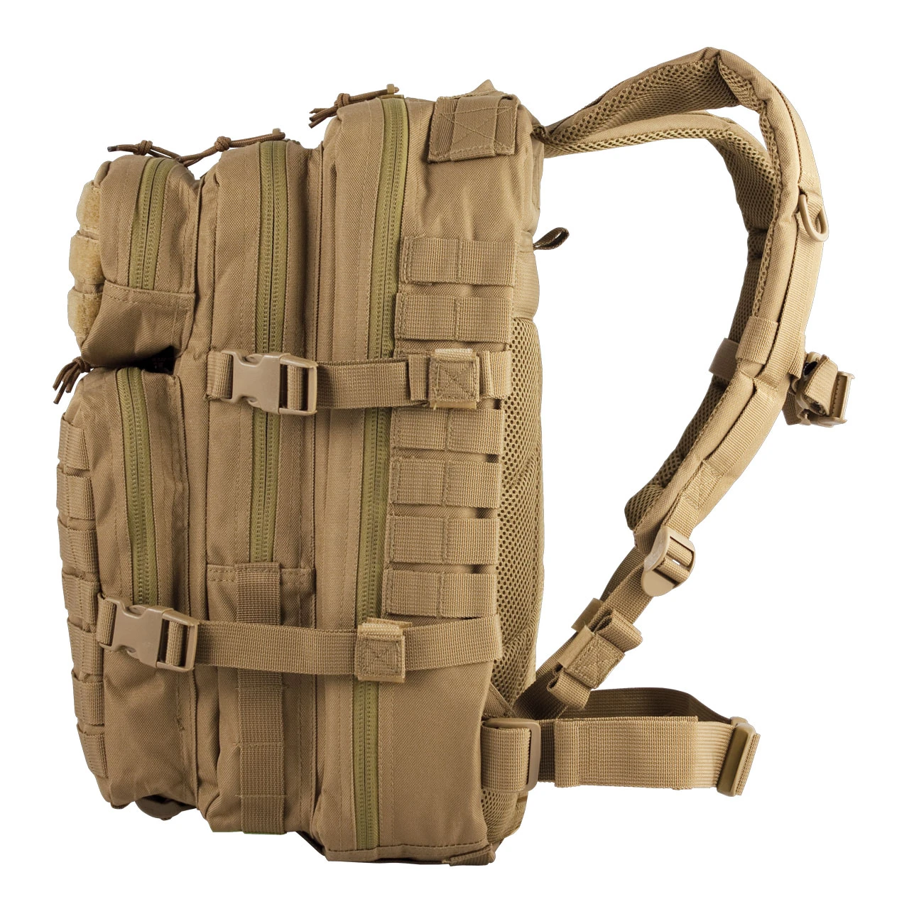 Assault Pack - Side