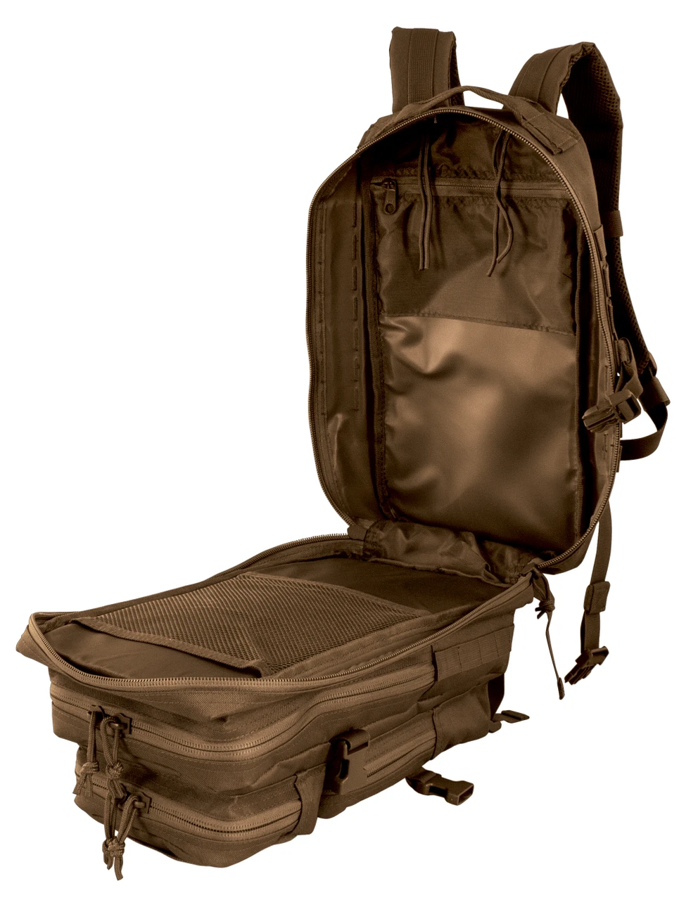 Assault Pack - Dark Earth