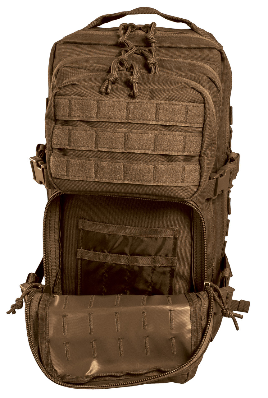 Assault Pack - Buy tactical backpacks | Military, Law Enforcement 