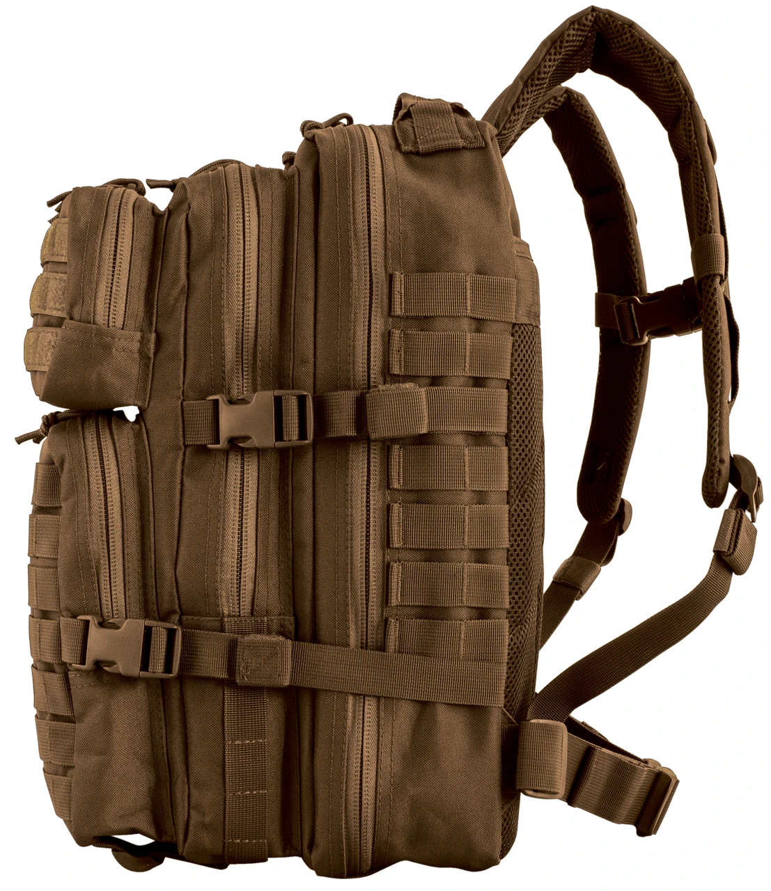 Assault Pack - Dark Earth