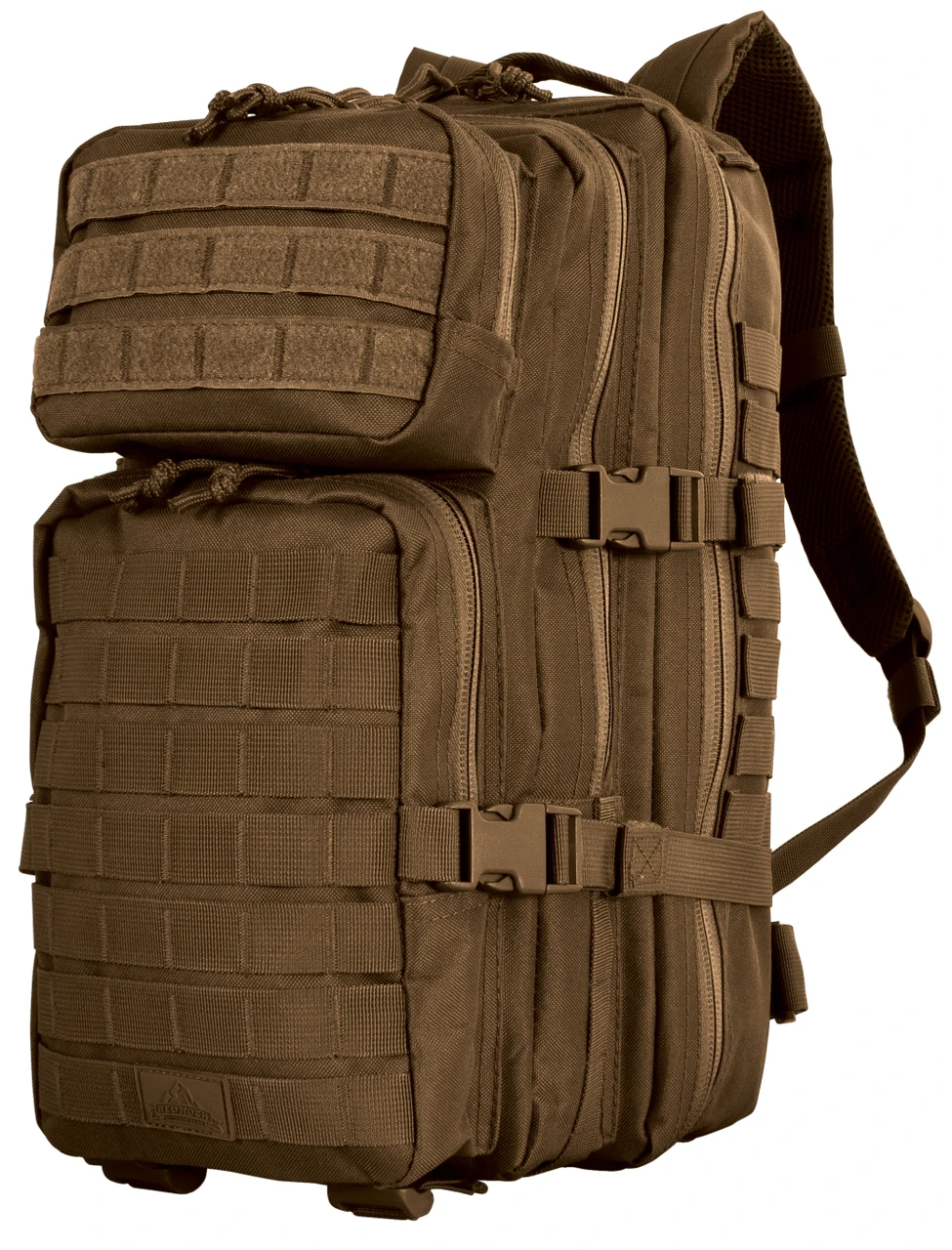 Assault Pack - Dark Earth