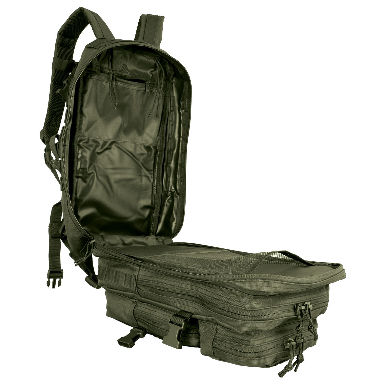 全国配送可 RED ROCK OUTDOOR GEAR バックパック Assault Pack 容量28L