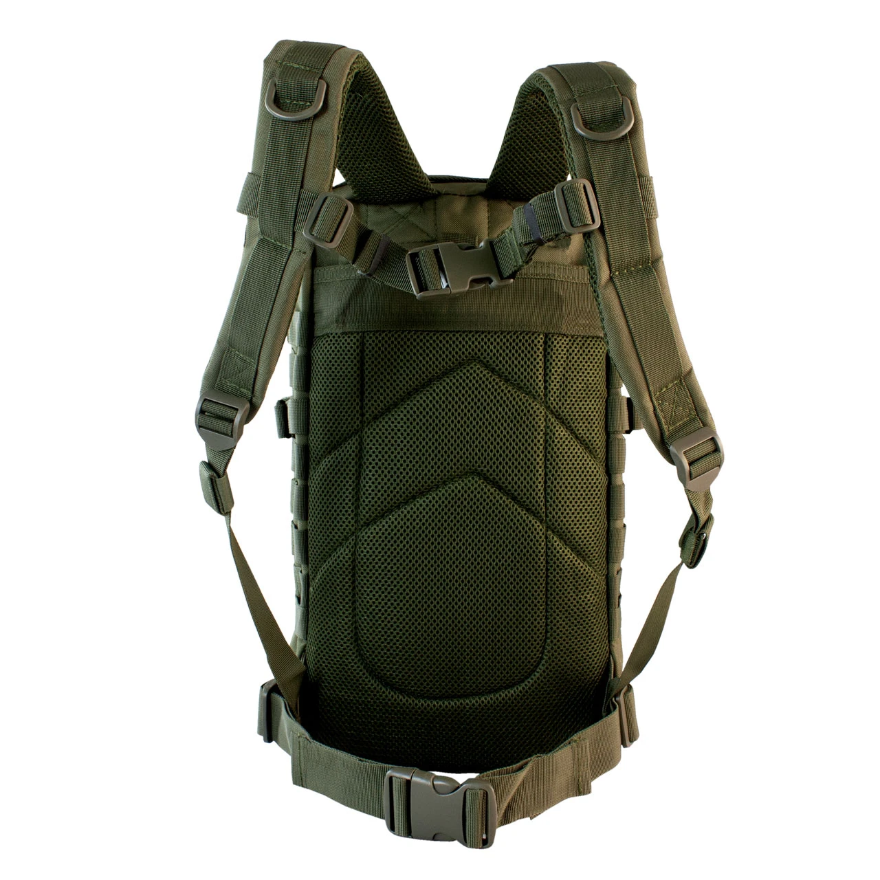 Assault Pack - Olive Drab