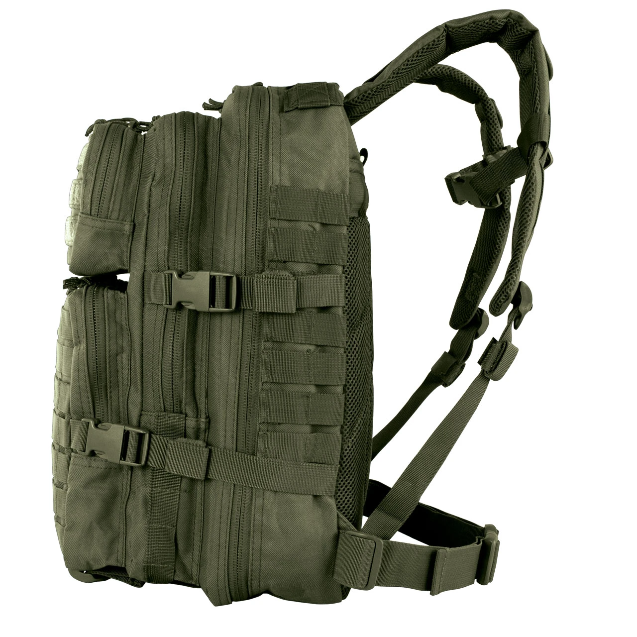 Assault Pack - Olive Drab