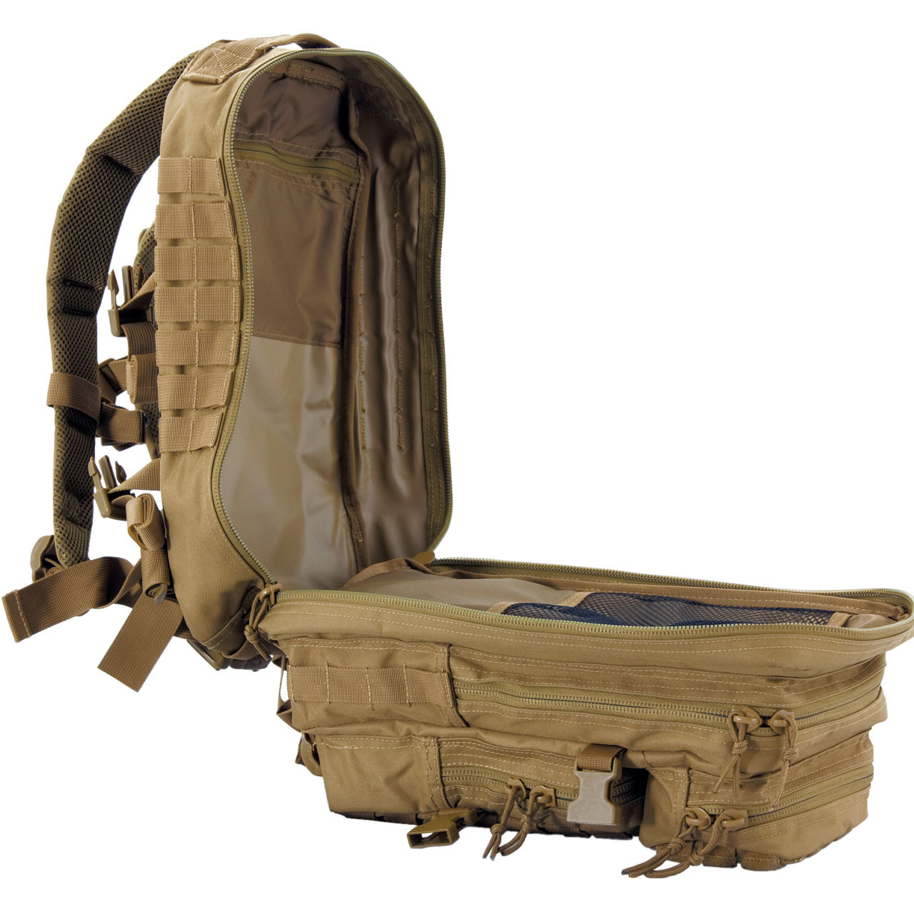 Assault Pack - Buy tactical backpacks | Military, Law Enforcement 