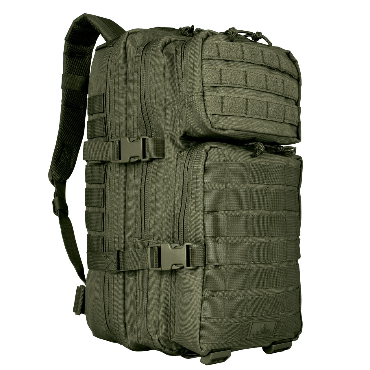 Assault Pack - Olive Drab