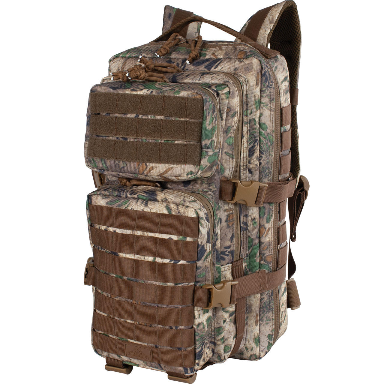Assault Pack - Buy tactical backpacks | Military, Law Enforcement