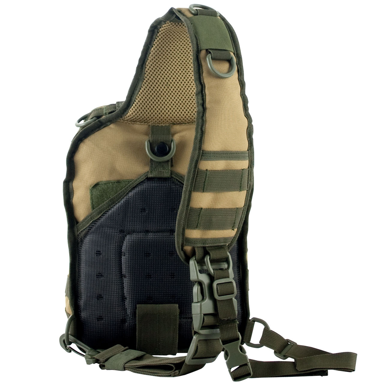 Rover Sling Pack - Conceal Carry Ambidextrous