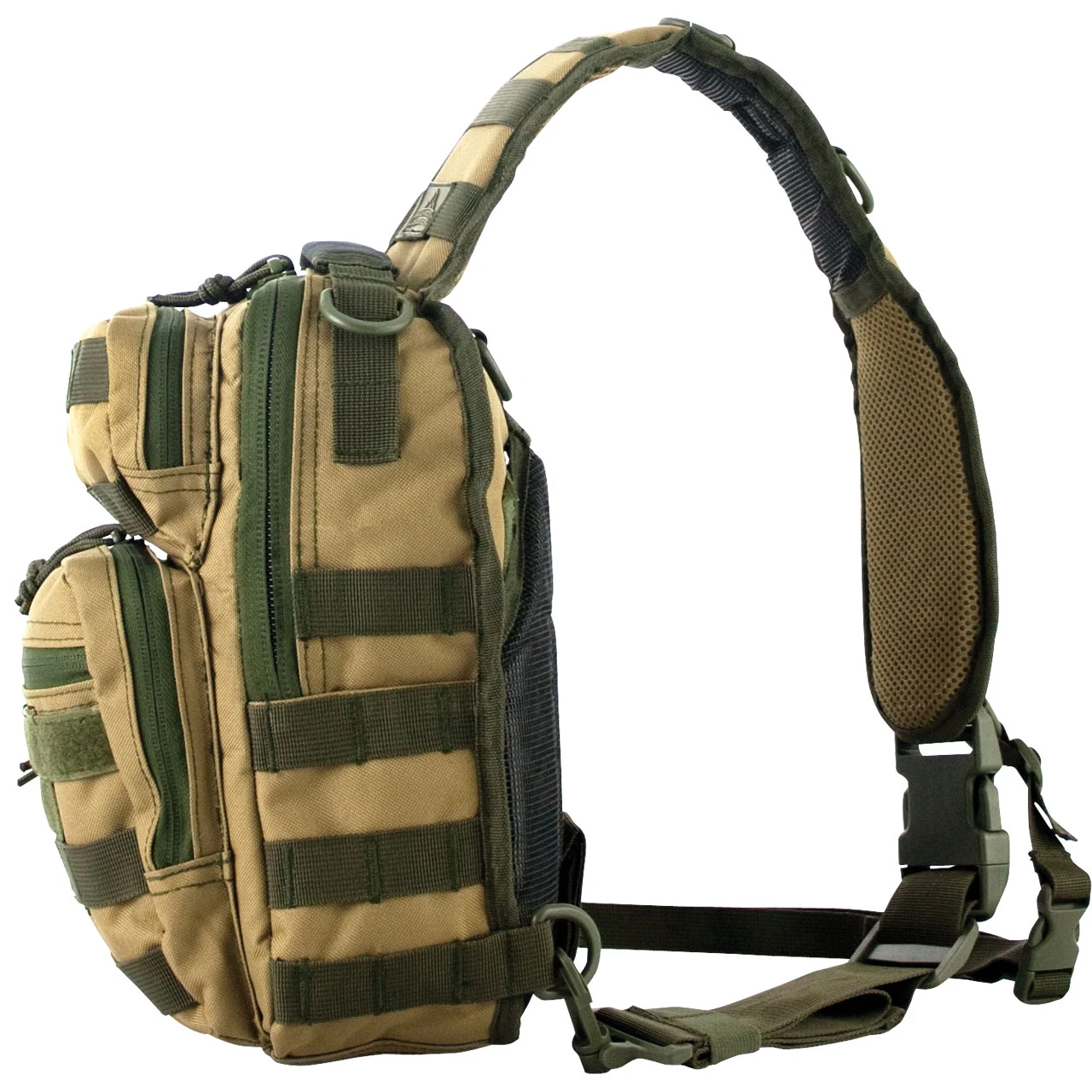 Rover Sling Pack - Side