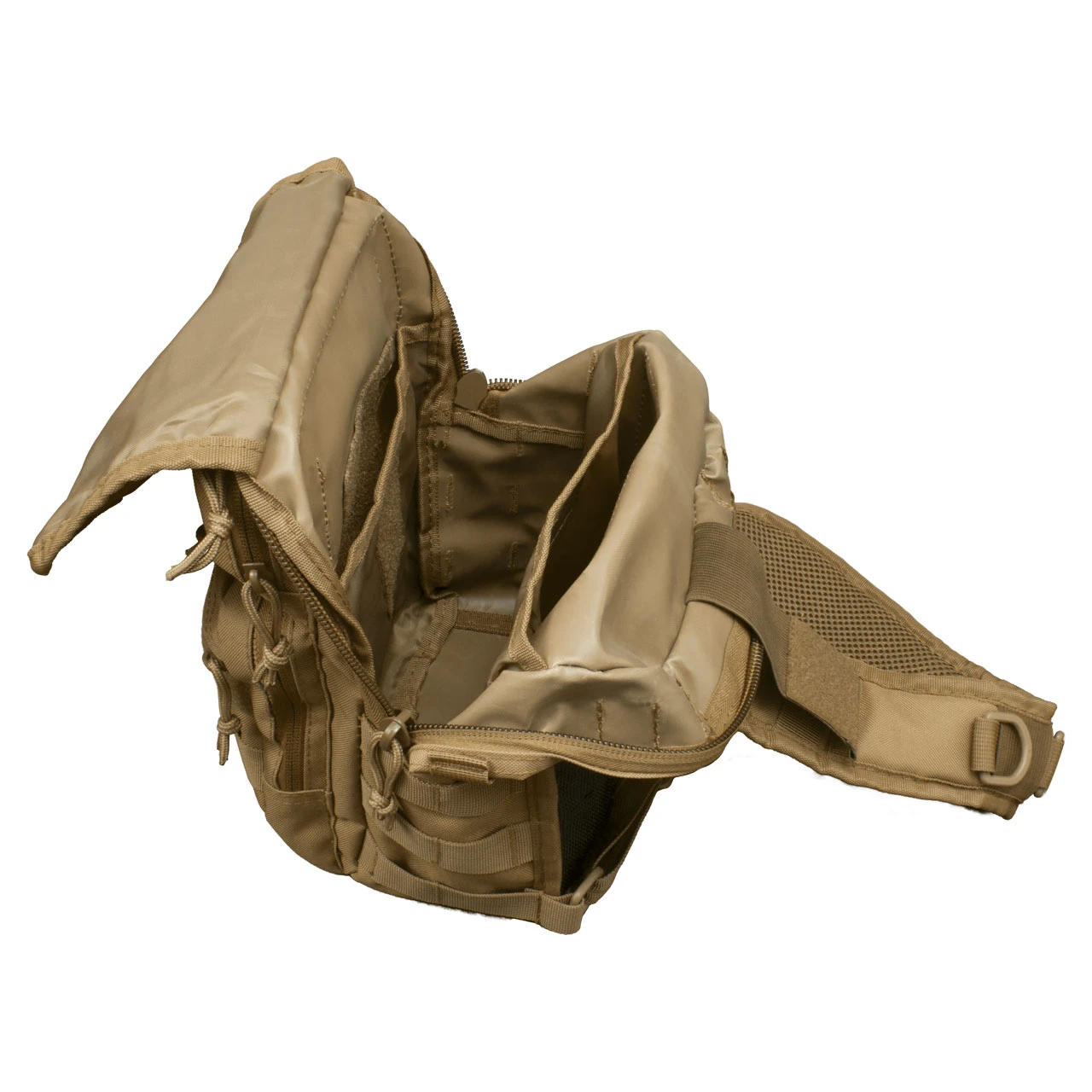Rover Sling Pack - Inside Slip Pockets
