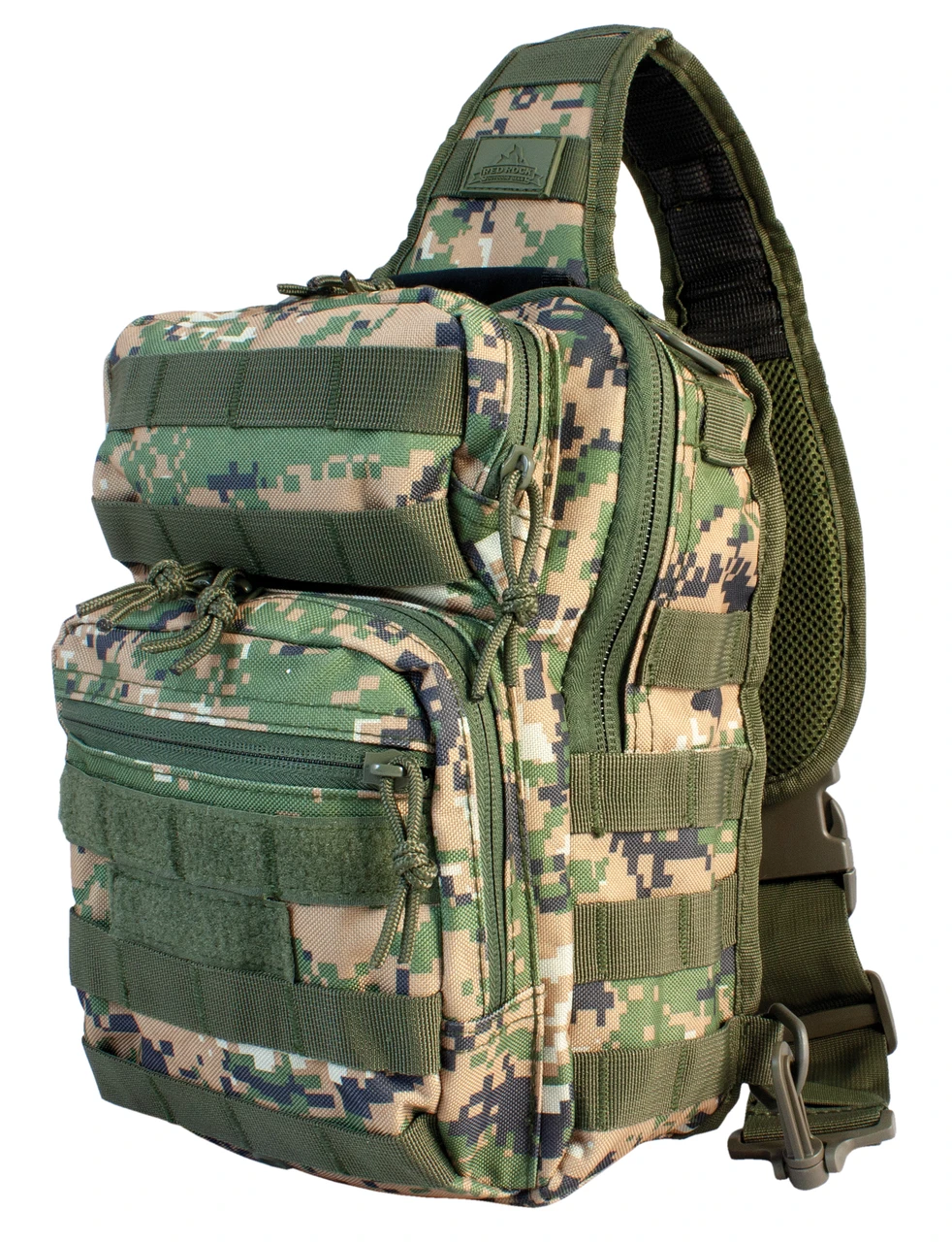 Rover Sling Pack - Woodland Digital