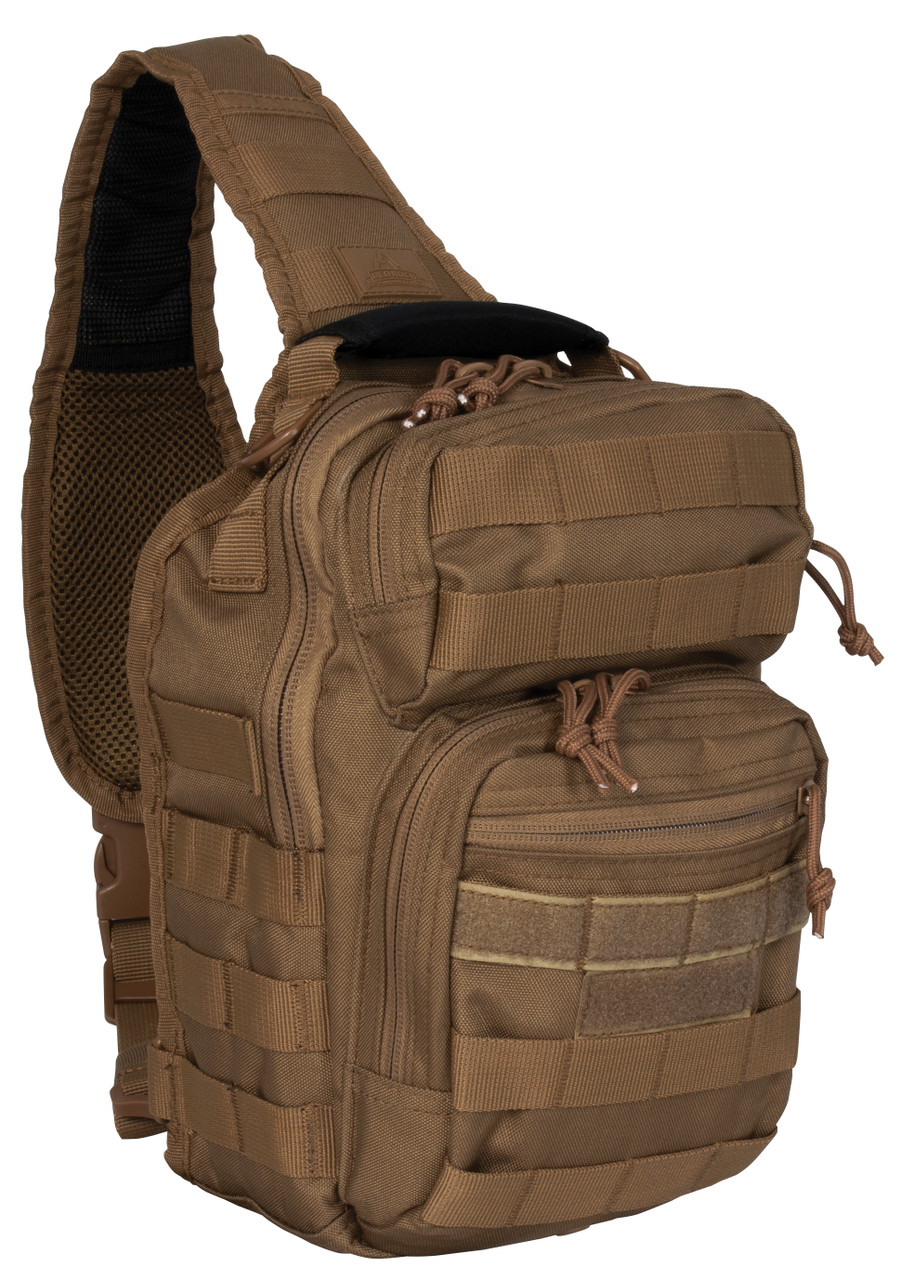 Rover Sling Pack Conceal Carry Ambidextrous