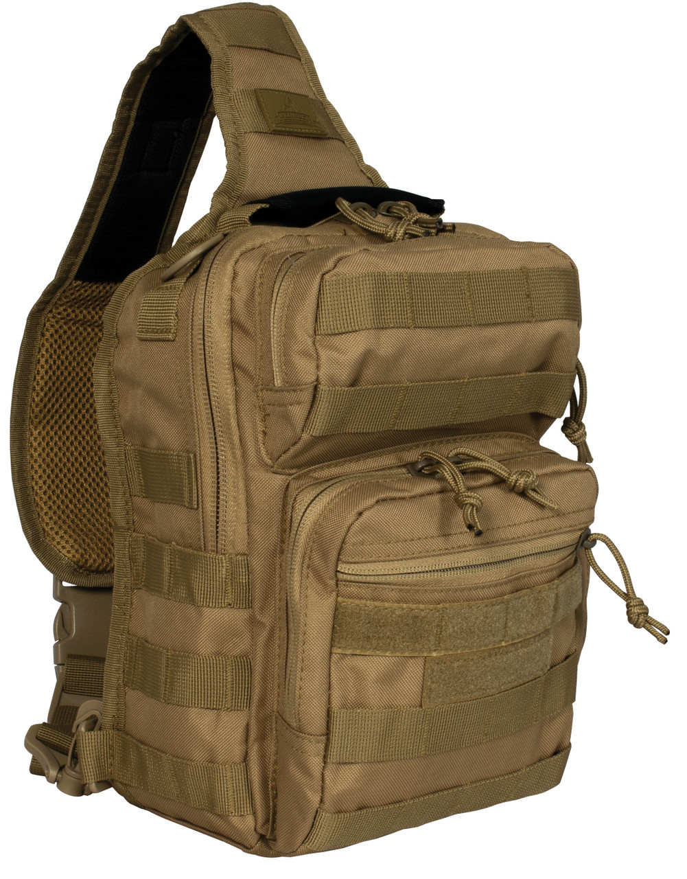 Rover Sling Pack - Coyote