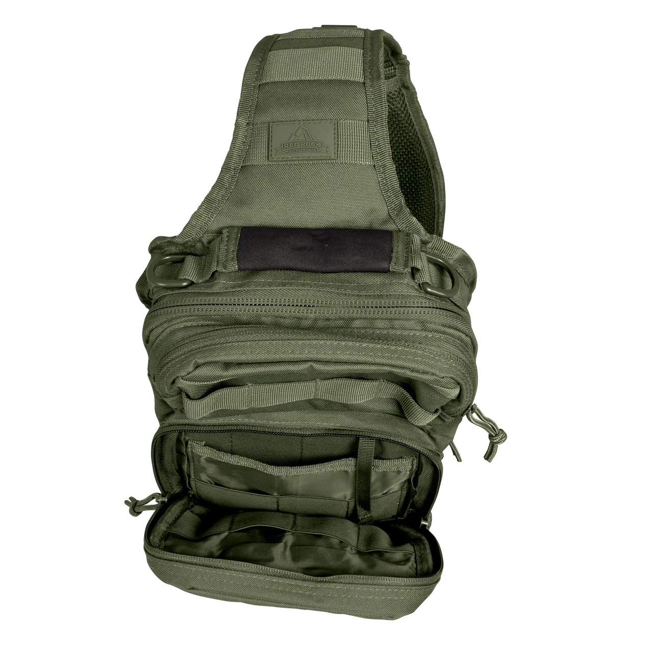 Rover Sling Pack - Olive Drab