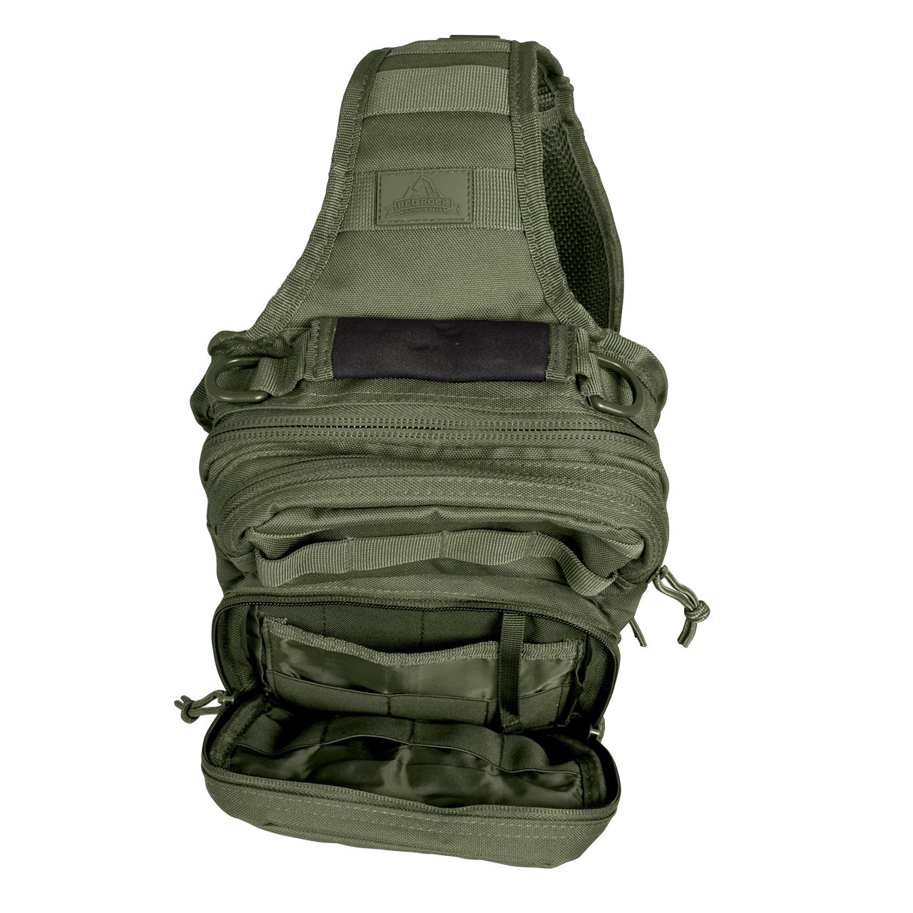 Rover Sling Pack - Olive Drab