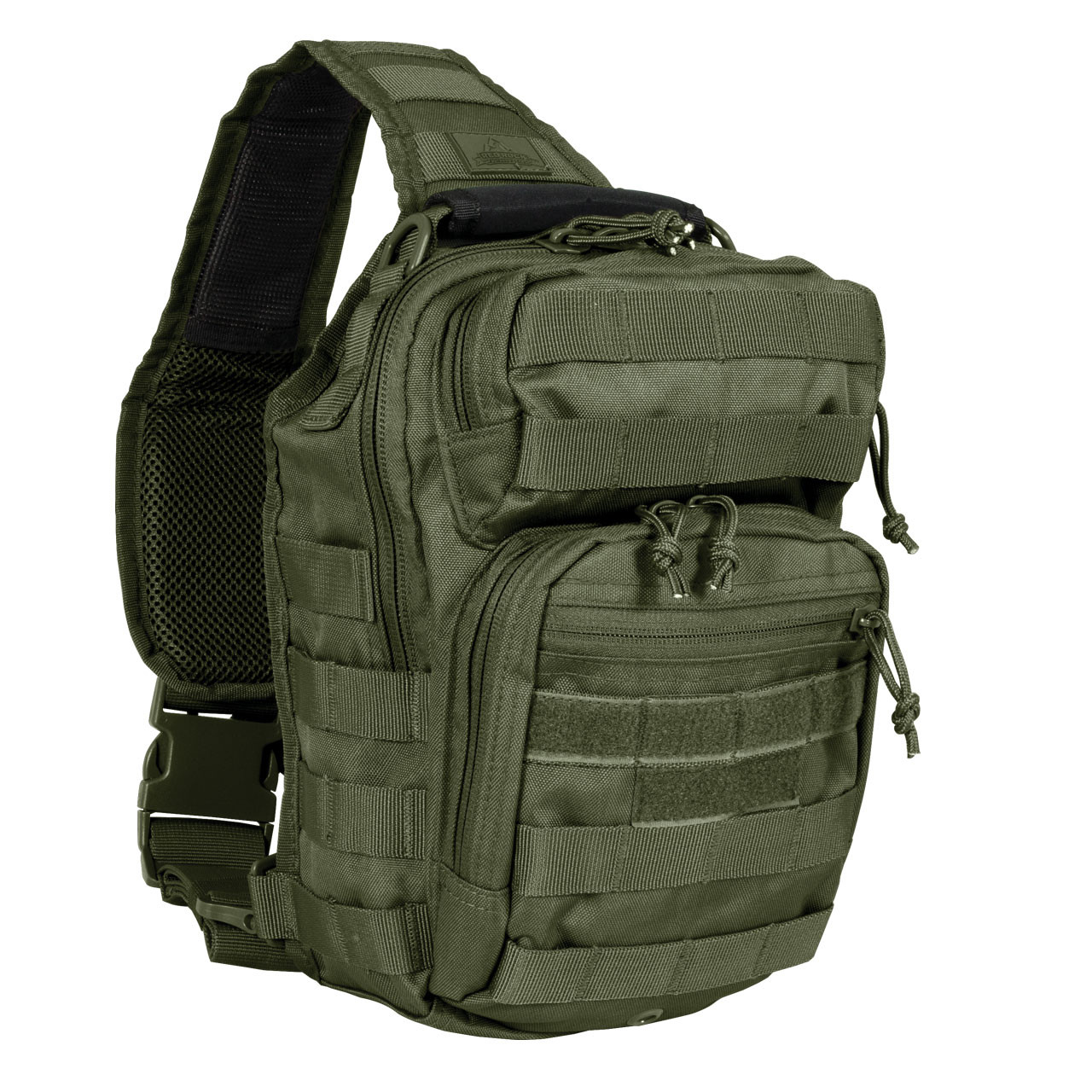 Rover Sling Pack - Conceal Carry Ambidextrous