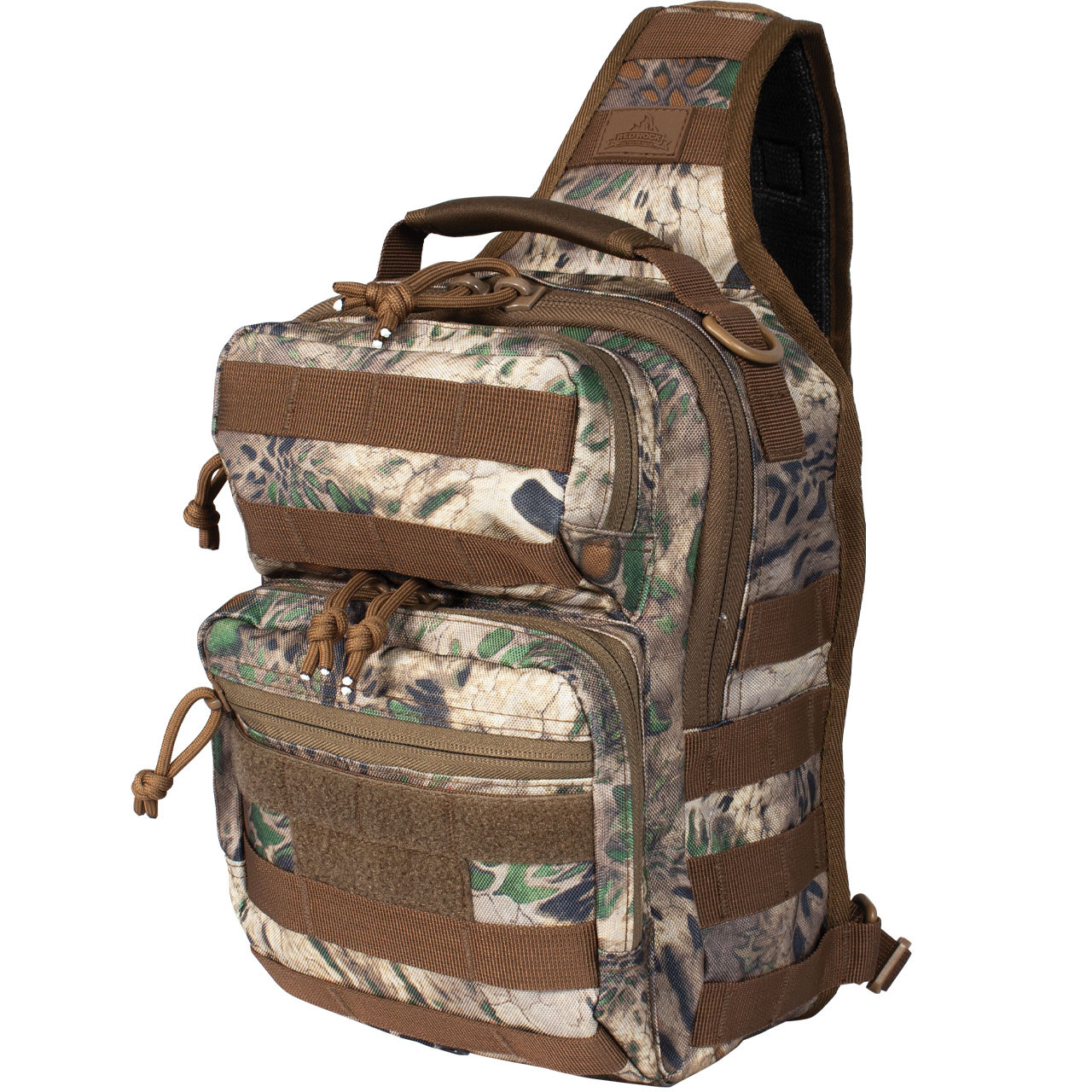 Rover Sling Pack - Conceal Carry Ambidextrous