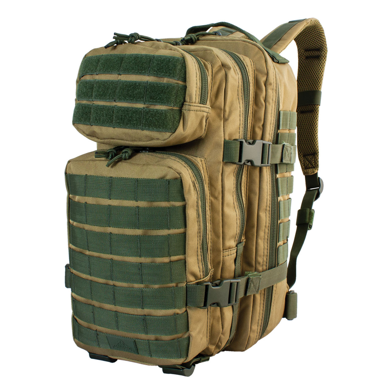 Rebel Assault Pack - Colorful Bug Out Bag - Red Rock Outdoor Gear