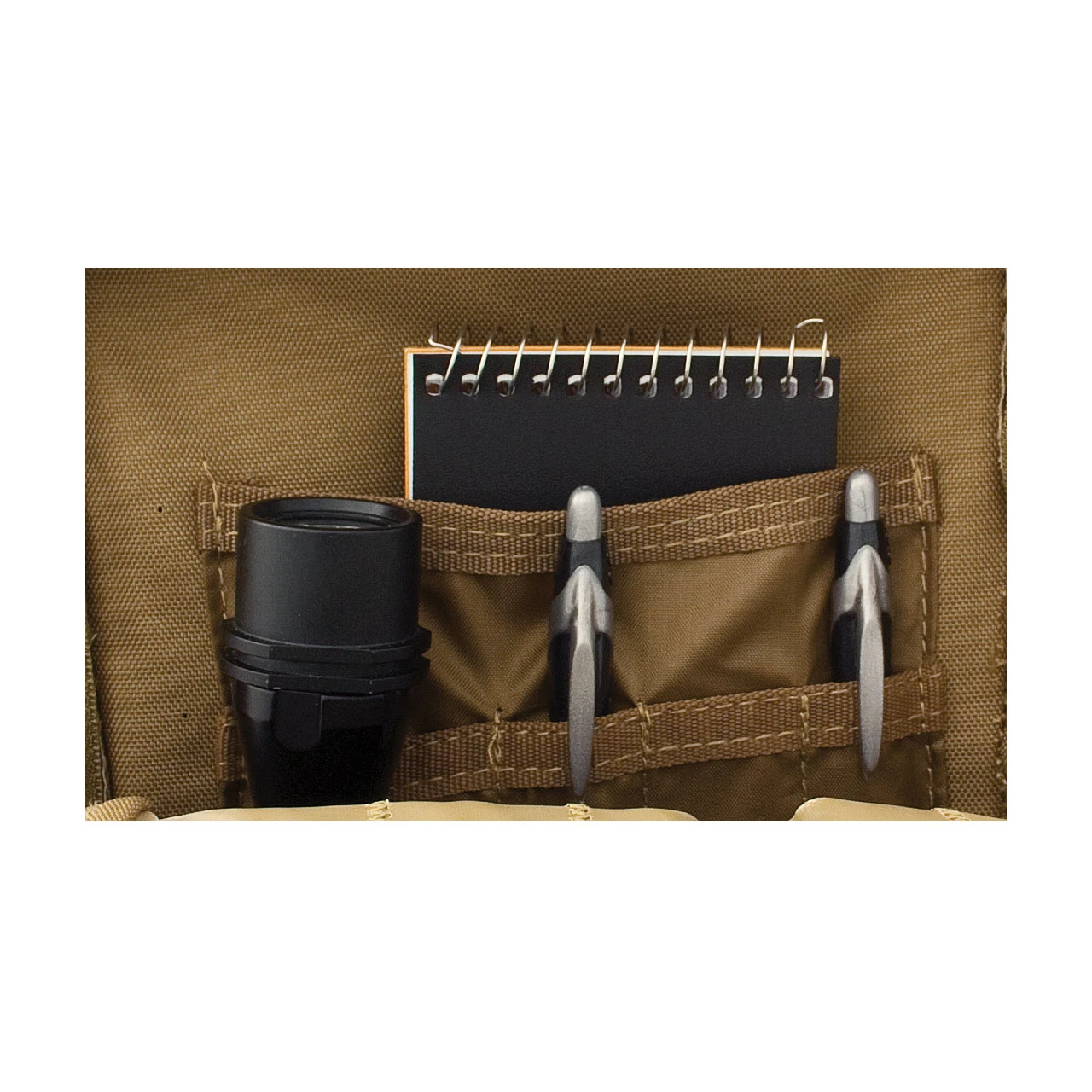 Large Assault Pack - Internal Admin Panel