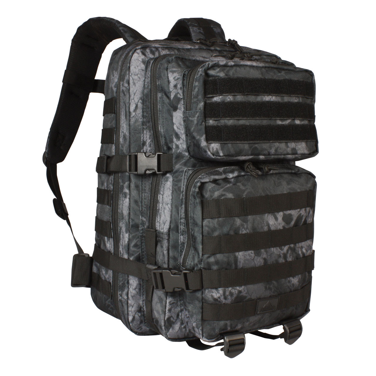 Large Assault Pack - 3 Day Tactical Bag - Red Rock Outdoor Gear