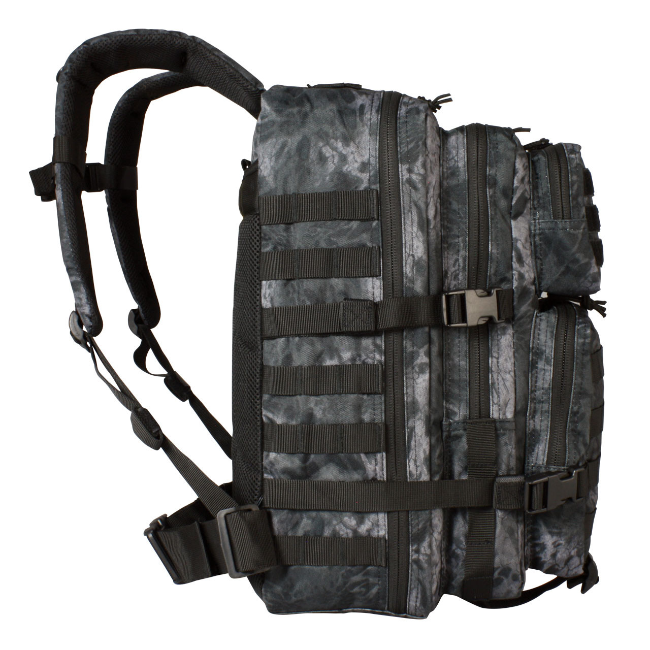 Large Assault Pack - 3 Day Tactical Bag - Red Rock Outdoor Gear