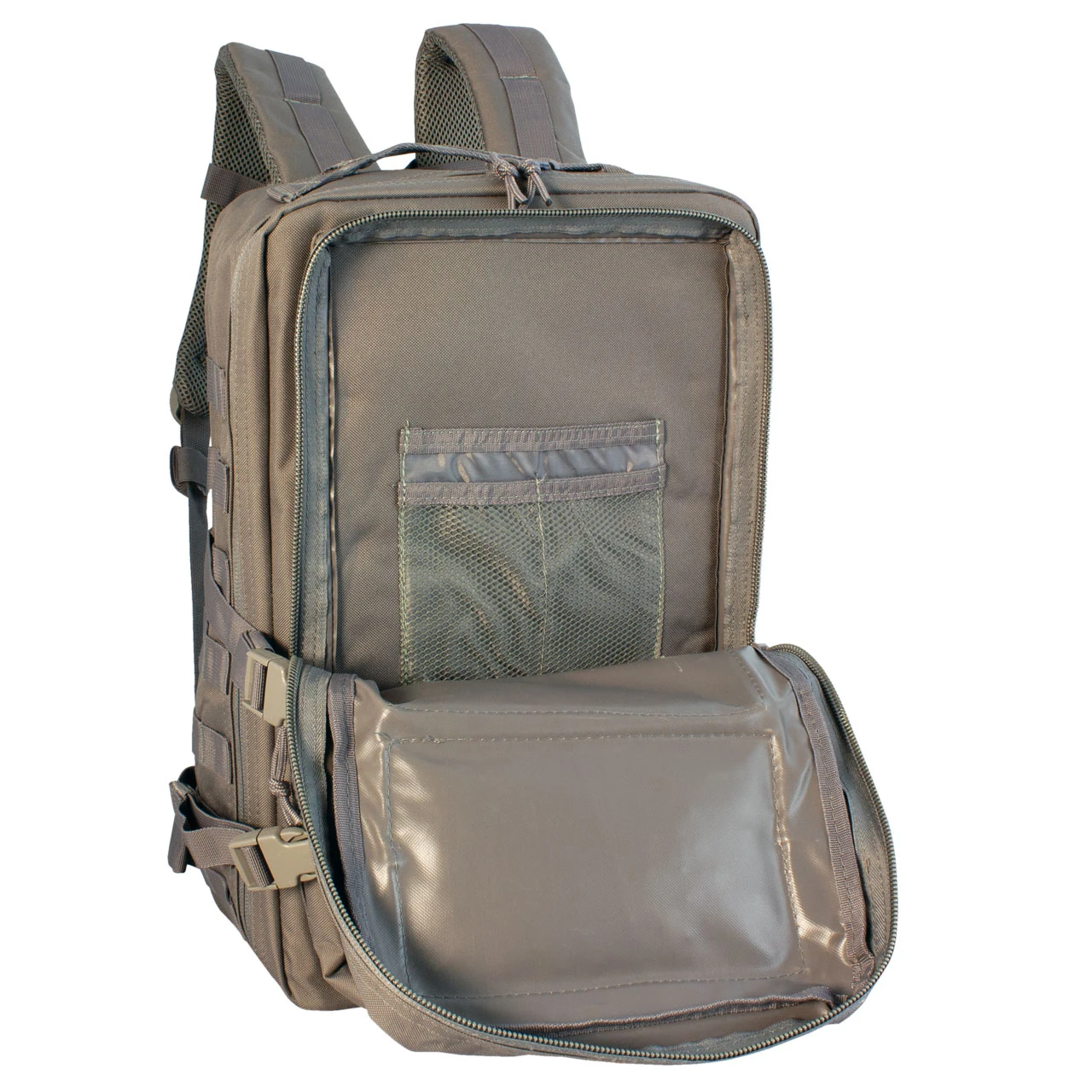 Large Assault Pack - Tornado - Inside Middle