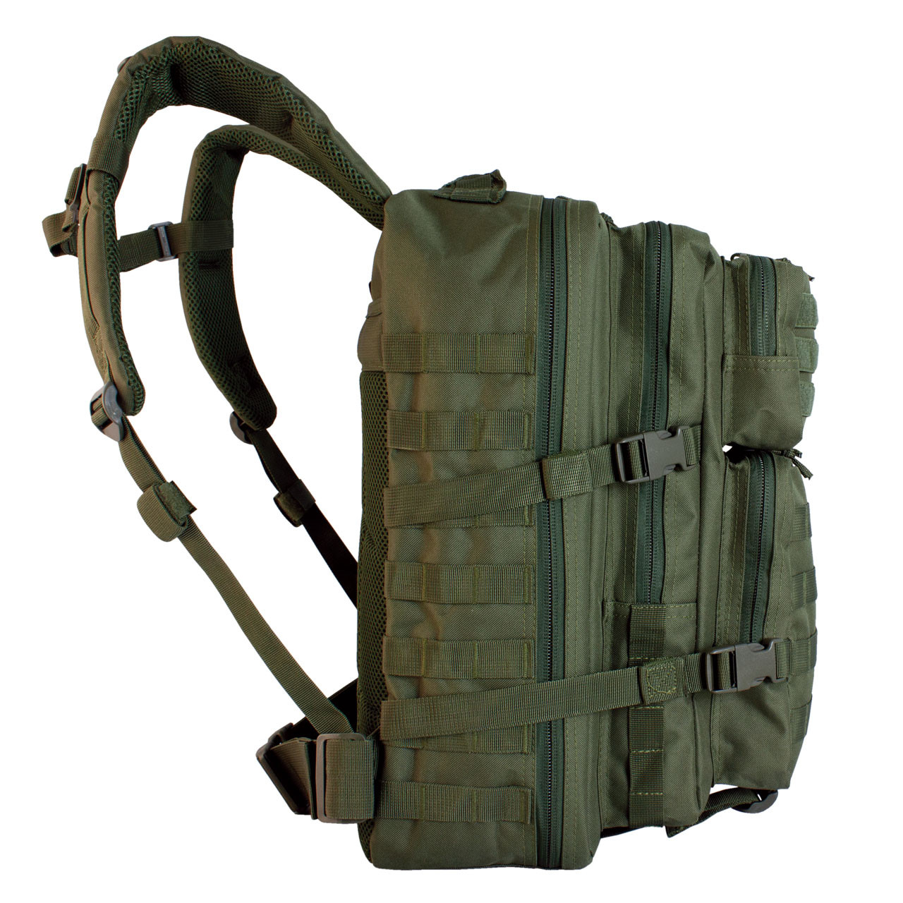 Large Assault Pack - 3 Day Tactical Bag - Red Rock Outdoor Gear