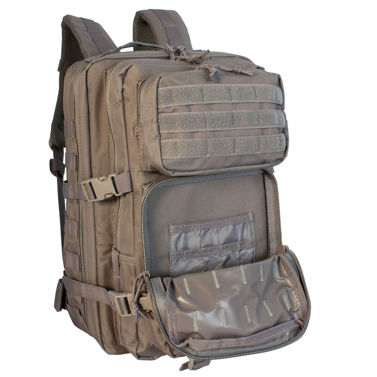 Large Assault Pack - Tornado - Inside Front