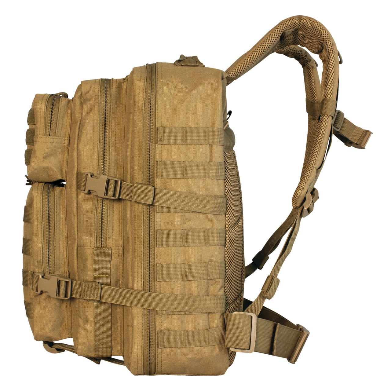 Large Assault Pack - 3 Day Tactical Bag - Red Rock Outdoor Gear