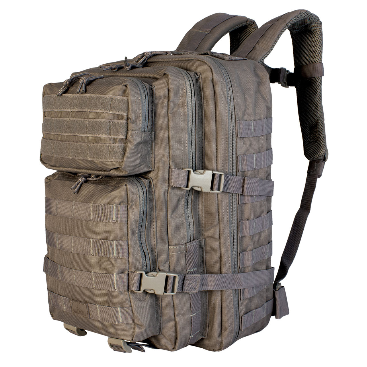 Large Assault Pack - 3 Day Tactical Bag - Red Rock Outdoor Gear