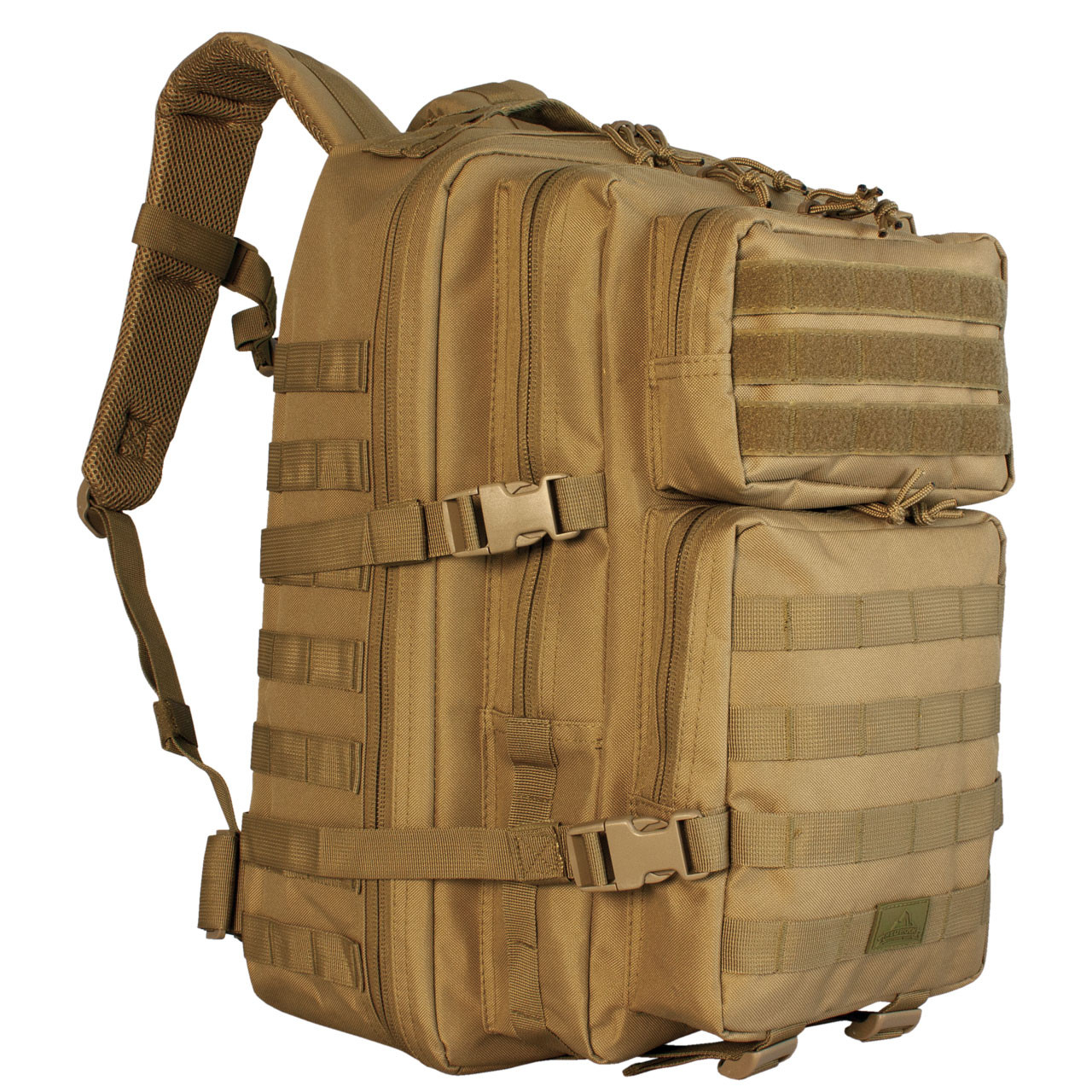 Large Assault Pack - 3 Day Tactical Bag - Red Rock Outdoor Gear