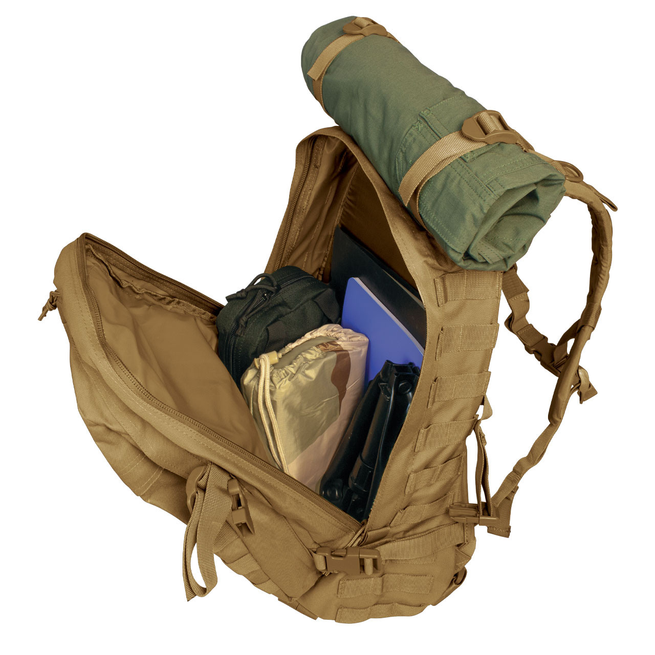 Engagement Pack - Tactical Butt Packs - Red Rock Outdoor Gear