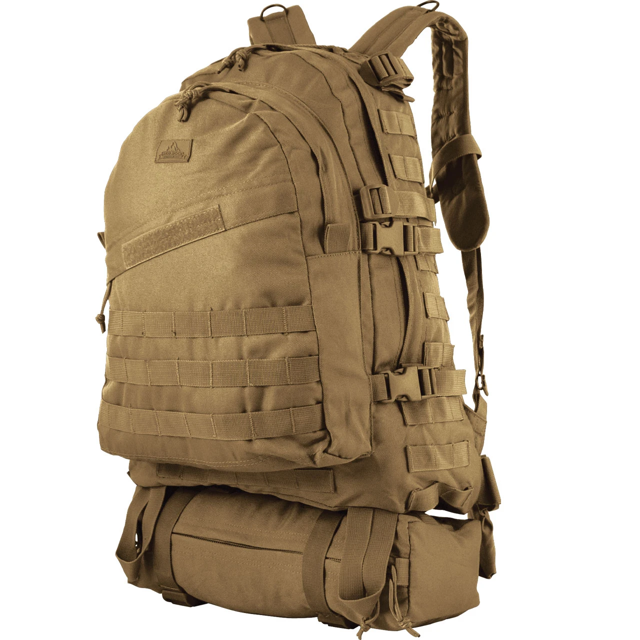 Engagement Pack - Coyote -Front Left