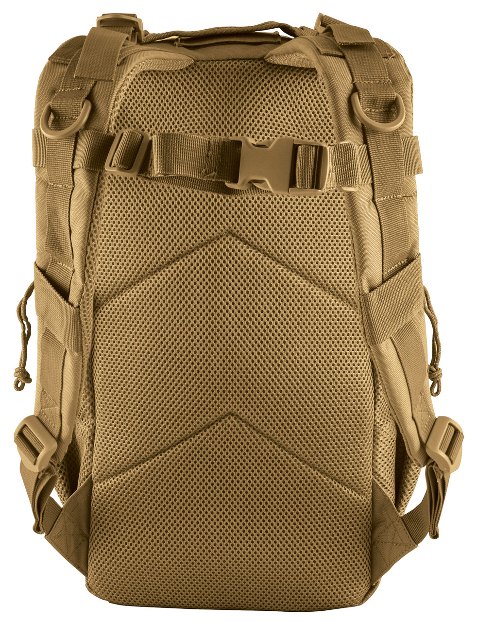 Summit Backpack - 23 Liter Day Pack - Red Rock Outdoor Gear