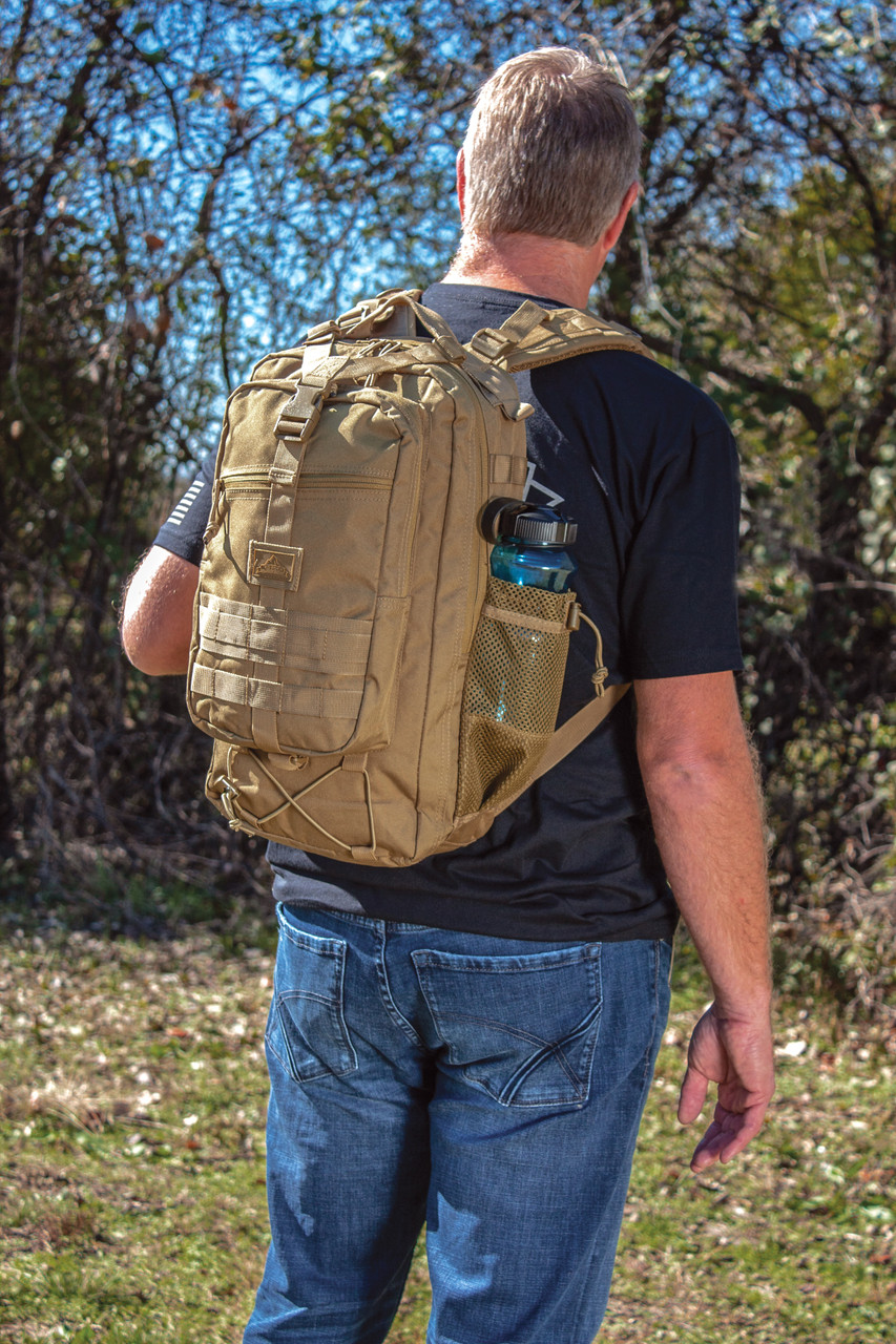 Sumit Backpack
