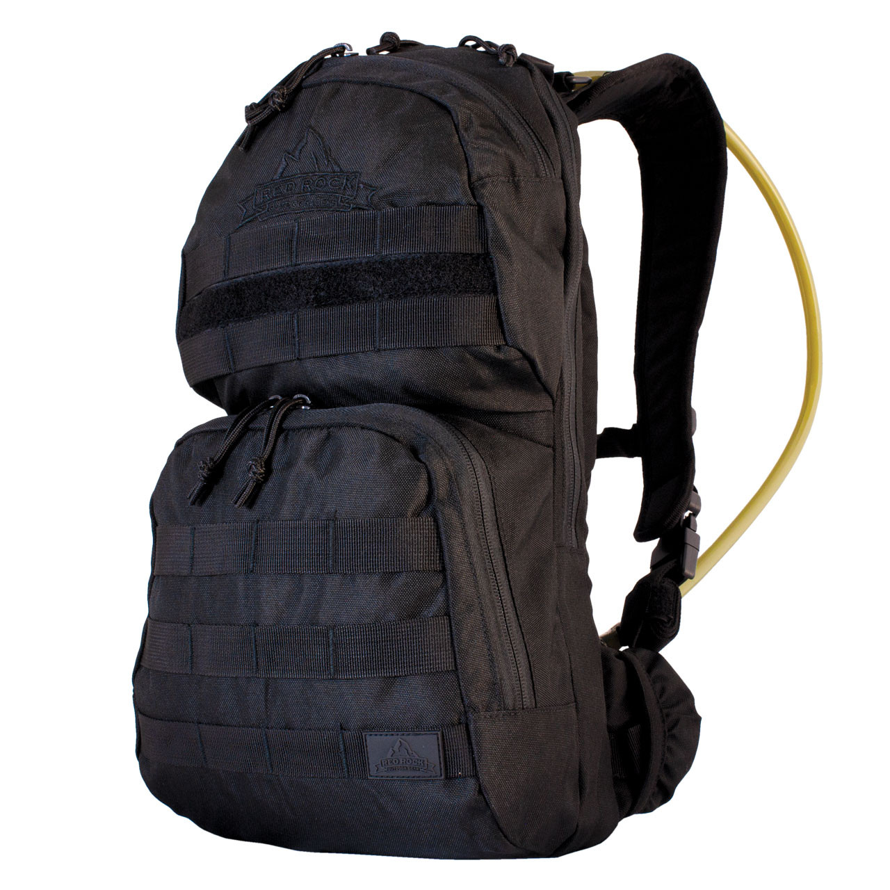 Cactus Hydration Pack - Tactical 2.5 Liter Bladder - Red Rock Outdoor Gear