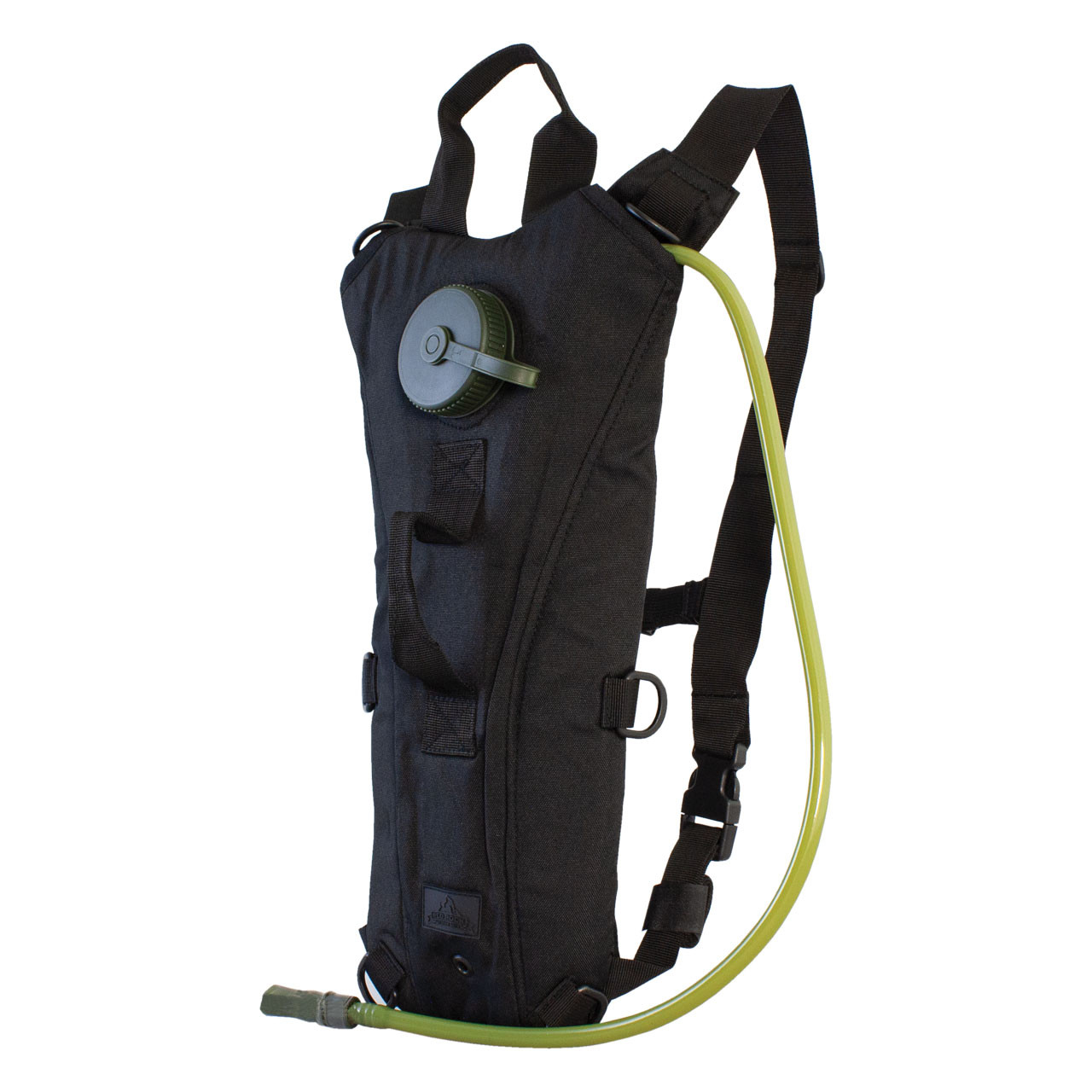 Rapid Hydration Pack - Black