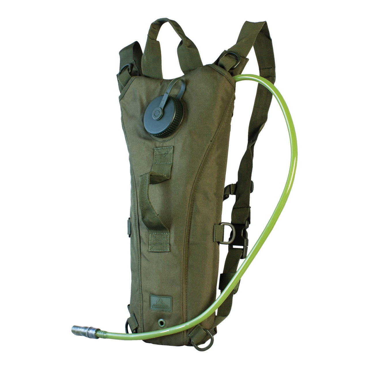 Rapid Hydration Pack - Olive Drab