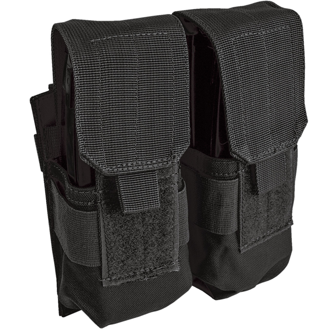 Double M16 Mag Pouch - Four M4 or M16 - Red Rock Outdoor Gear