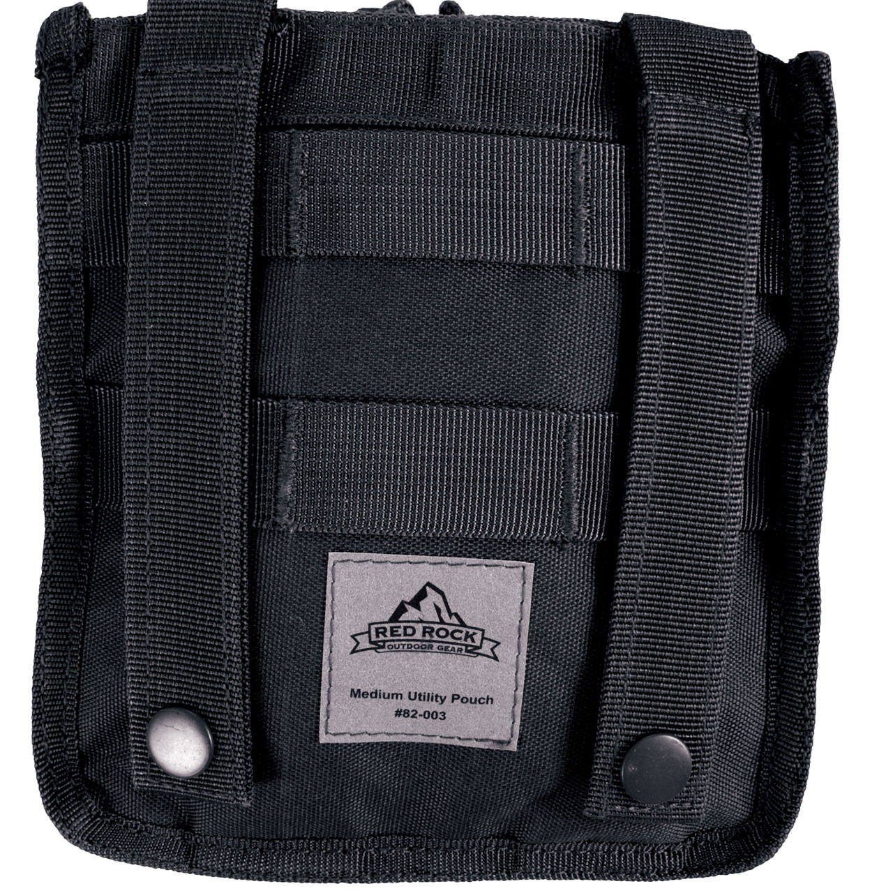 Medium MOLLE Utility Pouch