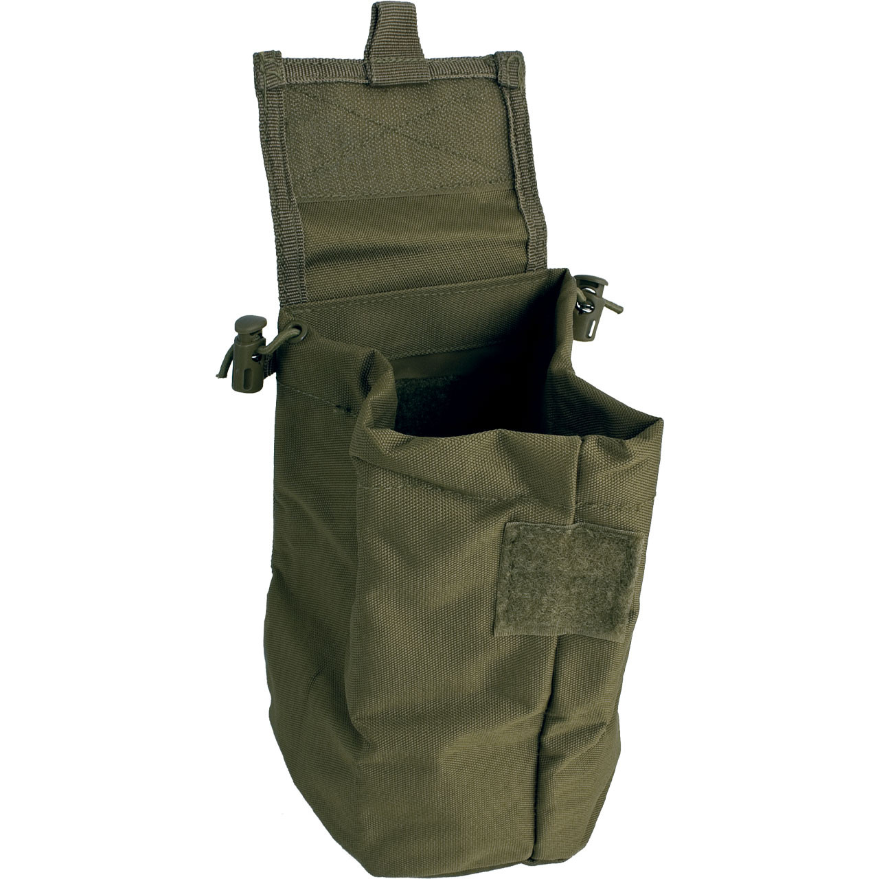 Molle Folding Ammo Dump Pouch - Red Rock Outdoor Gear