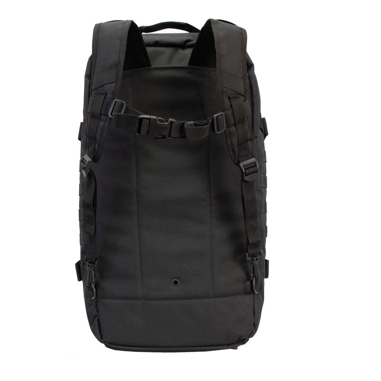 Traveler Duffle Pack - Military Backpack - Red Rock Outdoor Gear Traveler Duffle Pack - Military Backpack - Red Rock Outdoor Gear